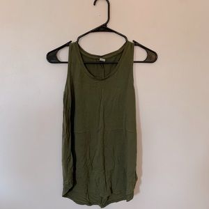 Old Navy Tank